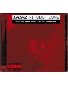 Jay-Z - Kingdom Come