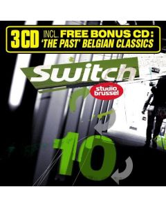 Various - Switch 10