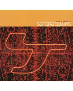 Sandra Collins - Tranceport.3