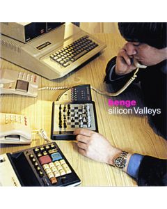 Benge - Silicon Valleys