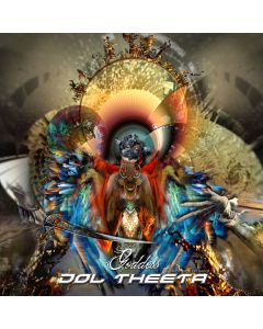 Dol Theeta - Goddess