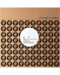 audiobooks - Friends In The Bubble Bath Remixes