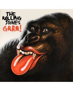 The Rolling Stones - Grrr!