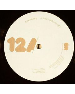 Bushwacka! - Long Distance