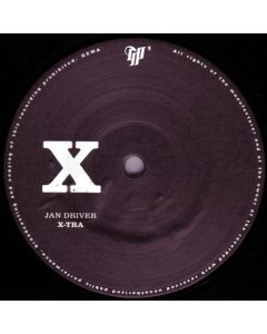 Jan Driver - X-Tra