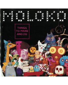 Moloko - Things To Make And Do
