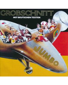 Grobschnitt - Jumbo - Mit Deutschen Texten