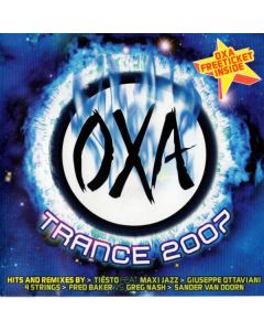 Various - OXA Trance 2007