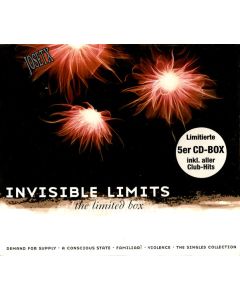 Invisible Limits - The Limited Box