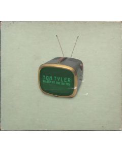Tom Tyler - Asleep At The Switch