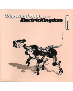 Various - Electric Kingdom Volume Two