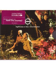 Nightmares On Wax - Mind Elevation