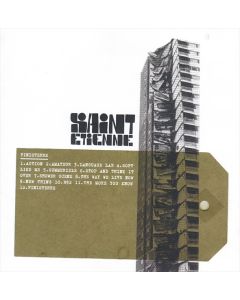 Saint Etienne - Finisterre