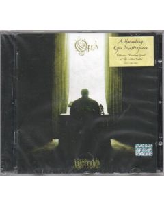 Opeth - Watershed