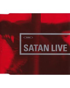 Orbital - Satan Live