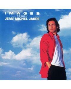 Jean-Michel Jarre - Images: The Best Of Jean Michel Jarre