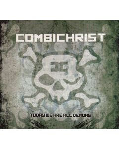 Combichrist - Today We Are All Demons