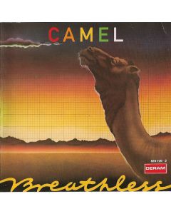 Camel - Breathless