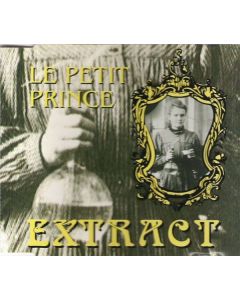 Extract - Line Of Depth