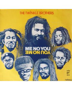 Twinkle Brothers - Me No You - You No Me
