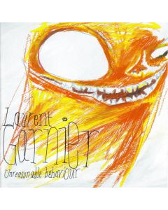 Laurent Garnier - Unreasonable Behaviour
