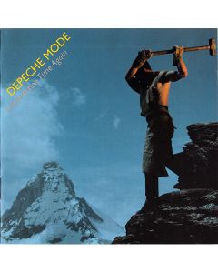 Depeche Mode - Construction Time Again