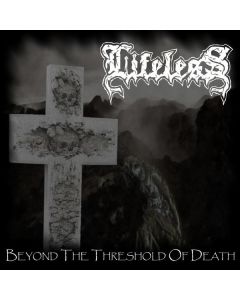 Lifeless  - Beyond The Threshold Of Death