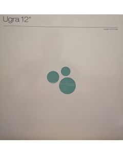 Sertac Ugra - Photonique EP