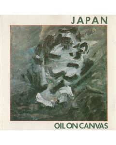 Japan - Oil On Canvas