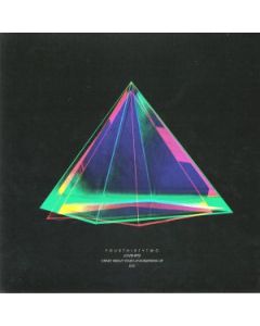 LOVEHRTZ - Crazy About Your Love / Burning Up