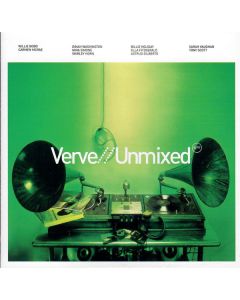 Various - Verve // Unmixed