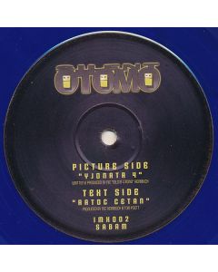 Silent Otomo - Yjonata 4