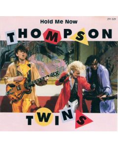 Thompson Twins - Hold Me Now