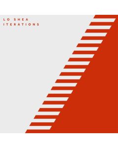 Lo Shea - Iterations EP