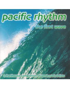 Various - Pacific Rhythm - The First Wave