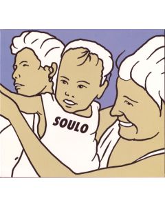 Soulo - Soulo