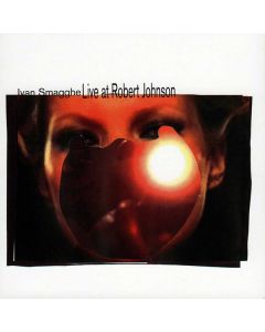 Ivan Smagghe - Live At Robert Johnson