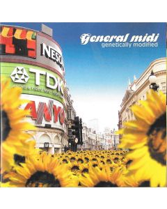 General Midi - Genetically Modified