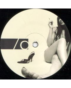 Delysid 25 - D - Tabu’ EP