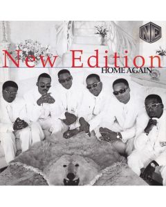 New Edition - Home Again