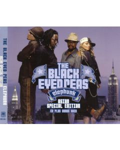 Black Eyed Peas - Elephunk