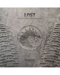 Lost  - Croydon Soundboy
