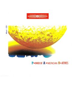 Dance 2 Trance - Power Of American Natives