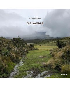 Robag Wruhme - Topinambur