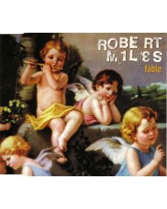 Robert Miles - Fable