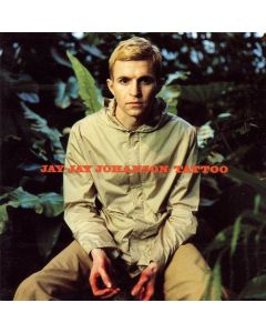 Jay-Jay Johanson - Tattoo