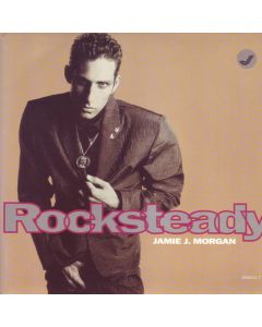 Jamie J. Morgan - Rocksteady