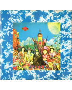 The Rolling Stones - Their Satanic Majesties Request