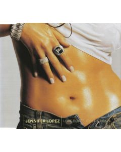 Jennifer Lopez - Love Don't Cost A Thing