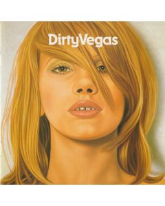 Dirty Vegas - Dirty Vegas